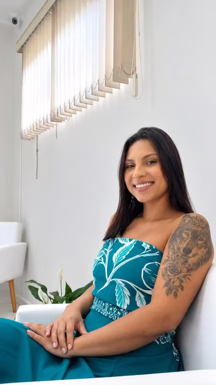 Maryh Nuru+Tântrica e Vivência Massagem sensual