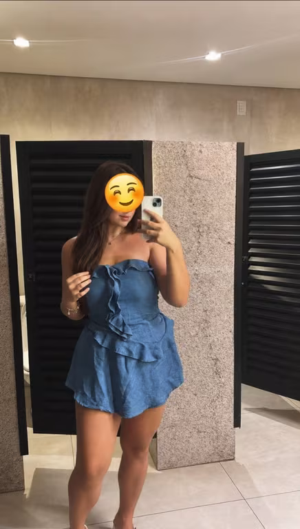 SPA Oasis massagem tântrica, sensual e nuru