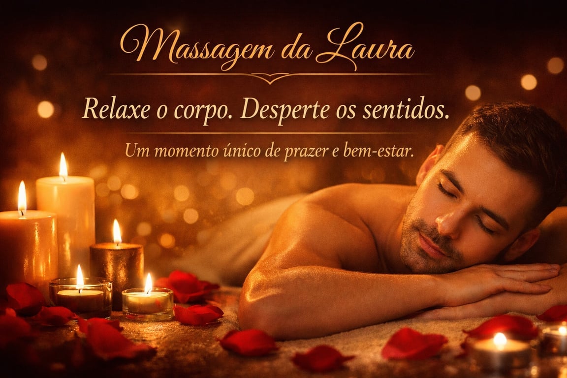 LAURA MASSAGEM ERÓTICA SENSUAL NUA ,INVESÃO FETICHES ,EBOOK Massagem tântrica