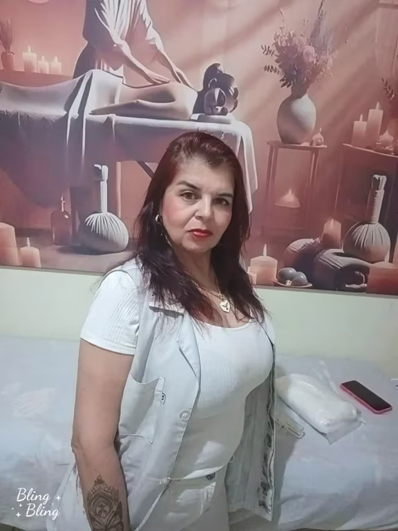Valeriah Massoterapeuta Bem estar em cada toque Massagem sensual Valeriah Massoterapeuta Bem estar em cada toque Massagem sensual