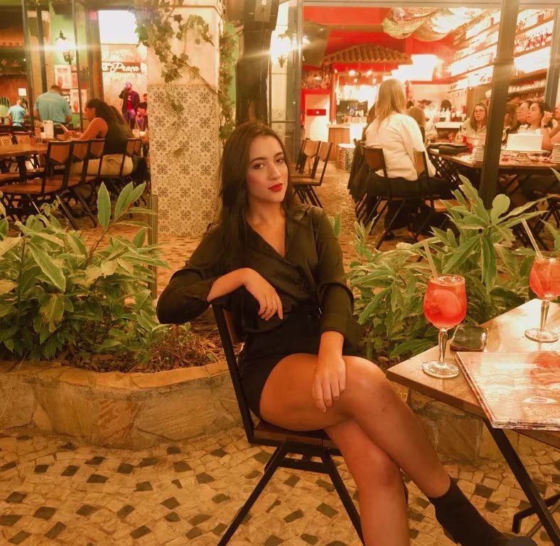 Thay Massagem | VIVÊNCIAS SENSORIAIS Massagem nuru