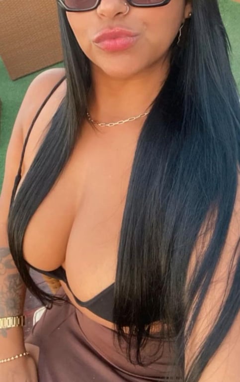 Juliana massagem Americana Massagista em