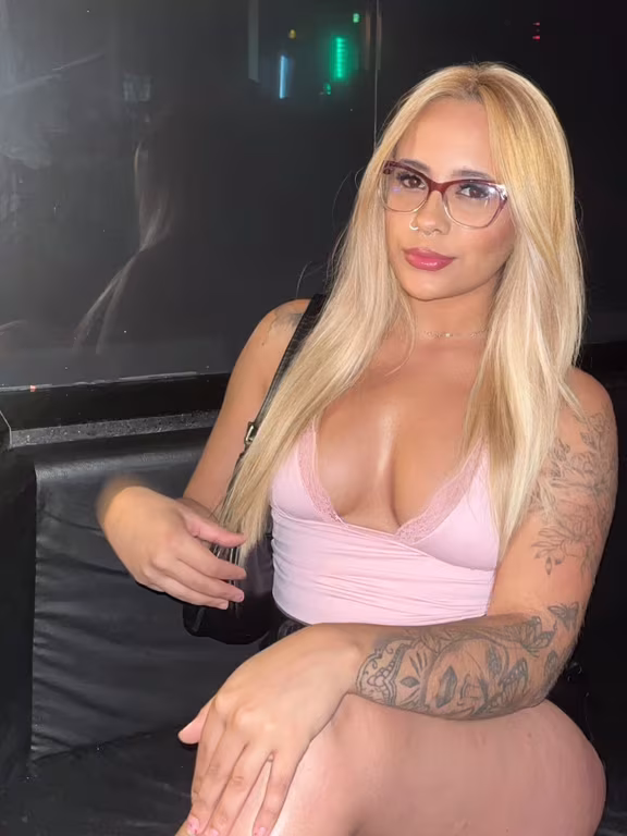 Paola Melo Massoterapeura