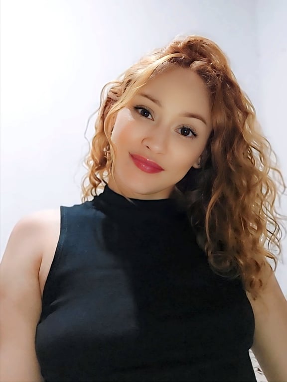 Geovanna Zardini massagens sensuais