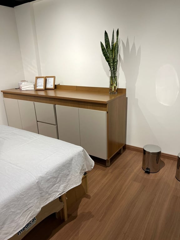 Terapeuta Massagens Sensuais Massagem sensual em