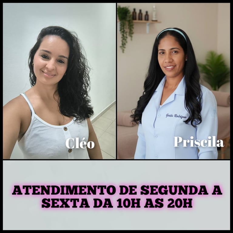 Clube da massagem Santos 