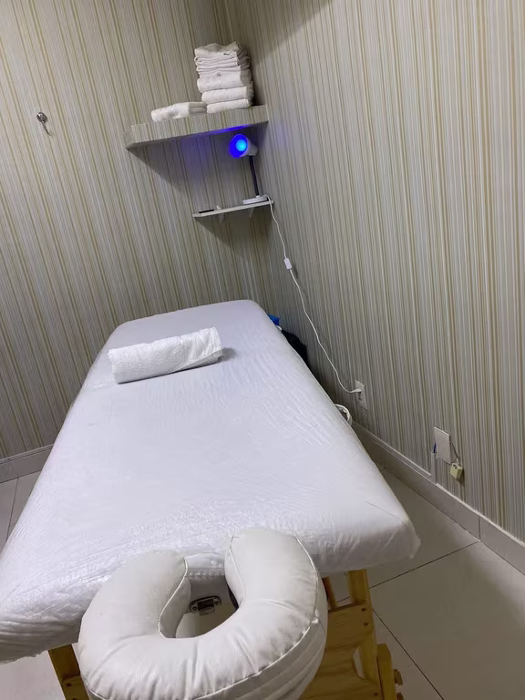 Uma boa massagem pode mudar seu dia, venha descobrir Massagem nuru em Uma boa massagem pode mudar seu dia, venha descobrir Massagem nuru em