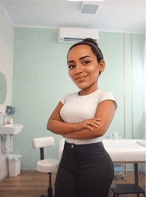 Eliza massoterapia e Estética Massagem
