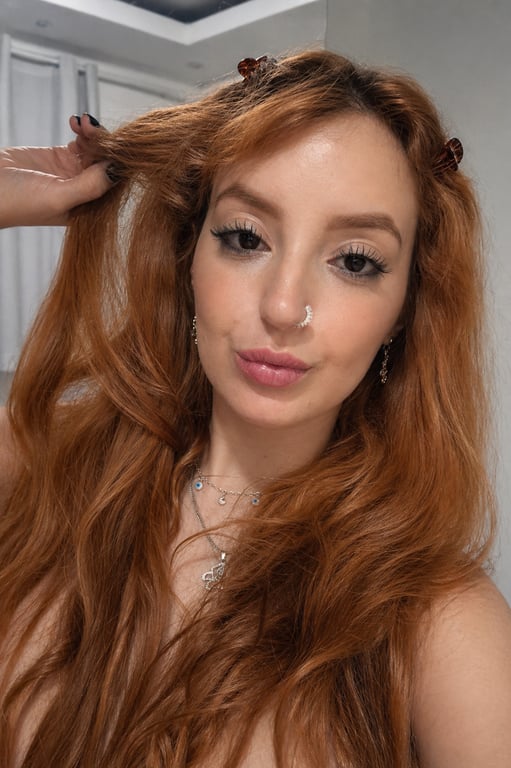 Lua Cristal Massagem Sensual e Erótica Completa! Massagem nuru em