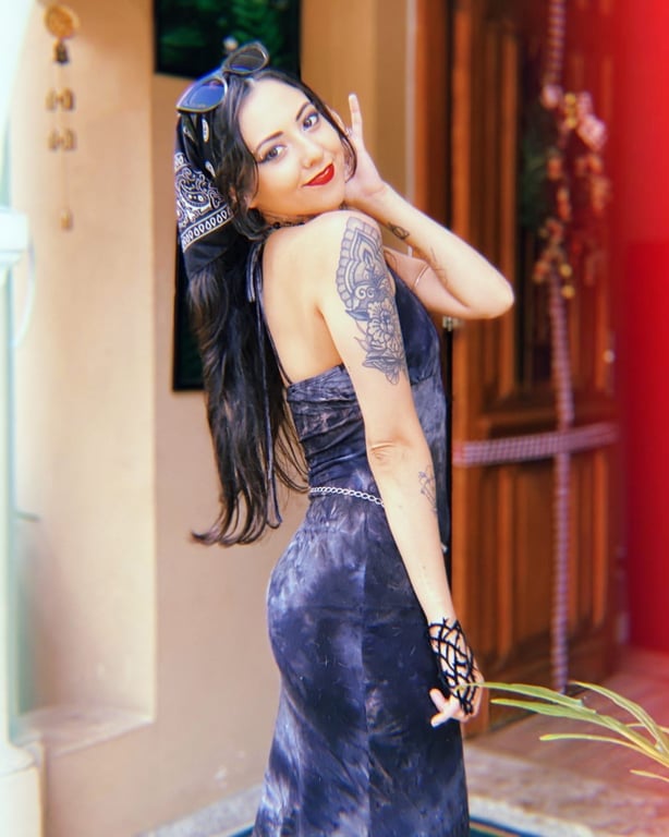 Yumi Experiências Sensoriais Massagem Tântrica em São Paulo Massagem