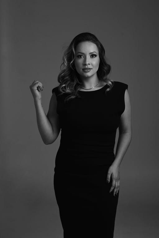 Ericka massoterapeuta 