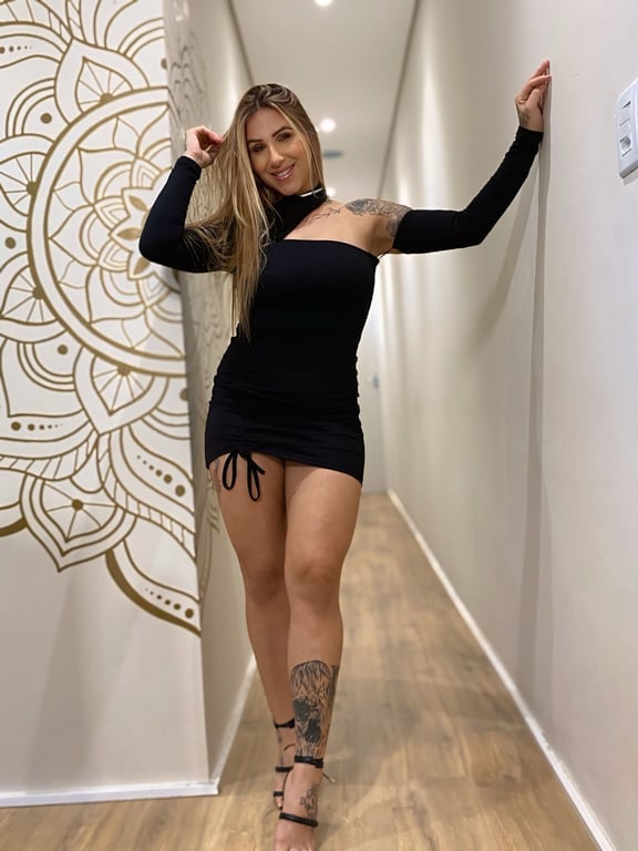 Especialista em massagens sensoriais 