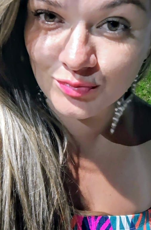 terapeuta Bruna Bruna