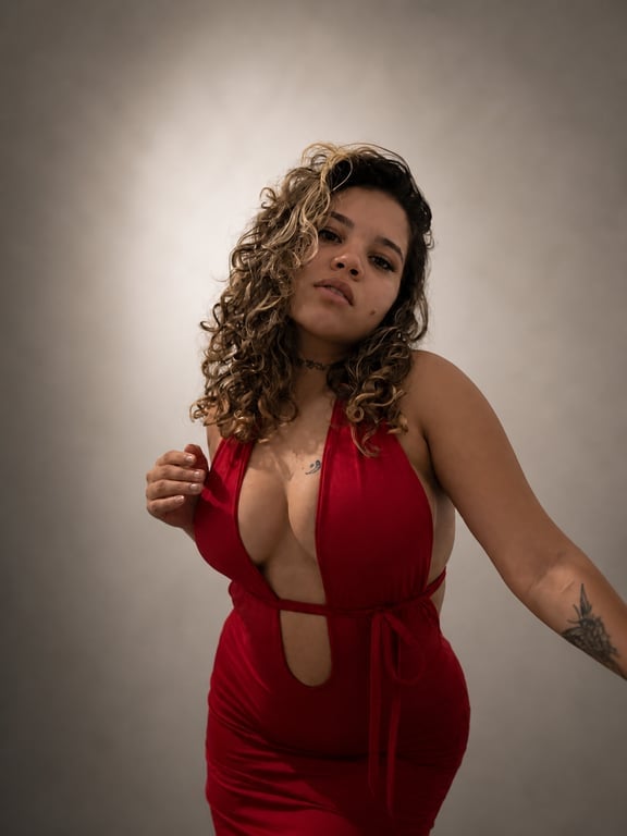Carol paz, energia e conexão em um só lugar