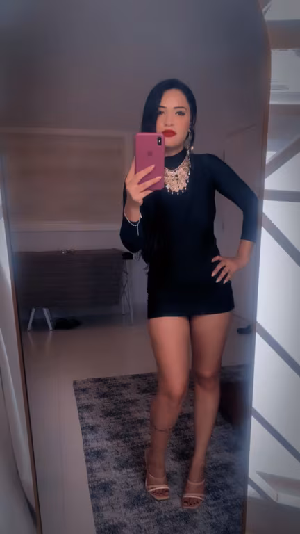 Helena Terapeuta Tantrica Massagem sensual em