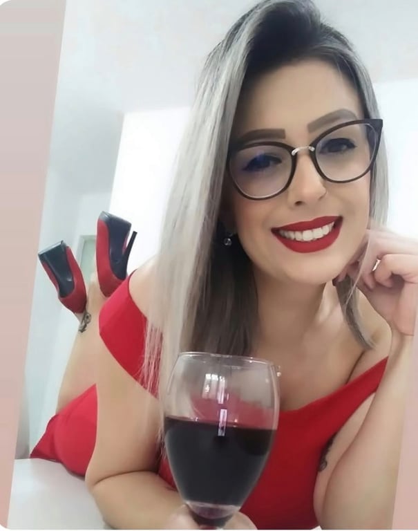 Penélope Pink Terapeuta Massagista