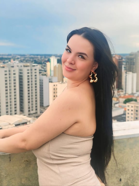 terapeuta Alice Varisi - Massagem Tântrica Uberlândia Alice Varisi - Massagem Tântrica Uberlândia