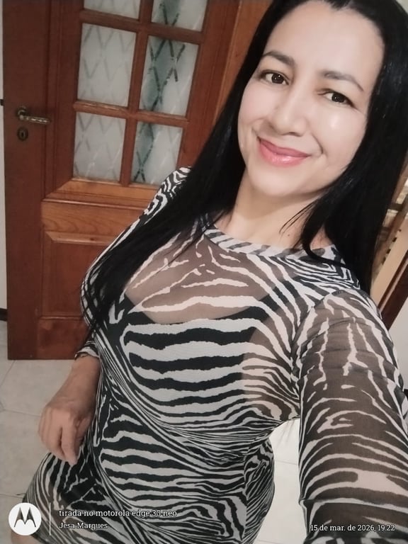 Massoterapeuta - Massagens Relaxante e Estetica corporal 