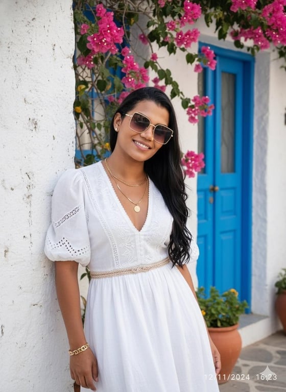 Terapeuta Sarah massagem relaxante tântrica e noru 