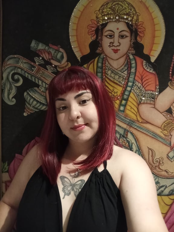  Amanda Terapeuta de férias na ilha curta temporada.I speak english Massagem nuru