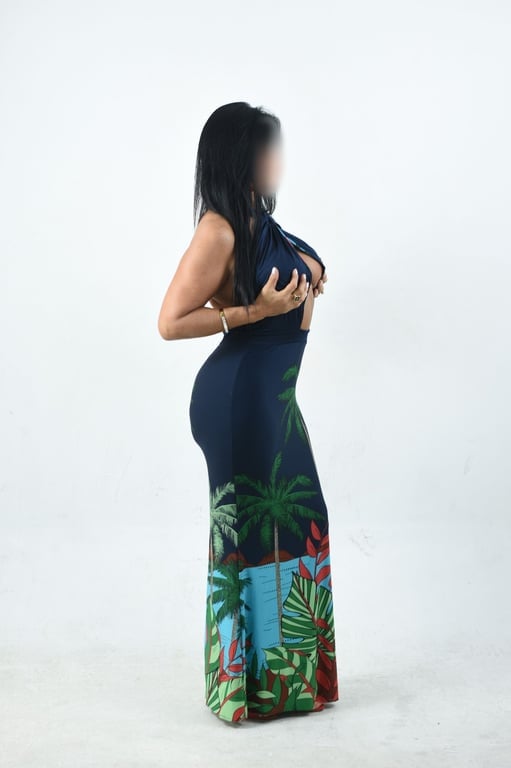 Marjorie Massagista