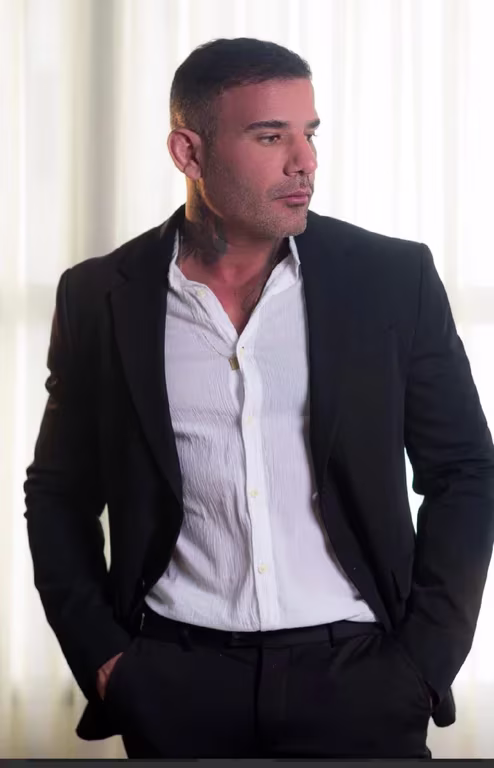 Lorenzo Masso Massagem