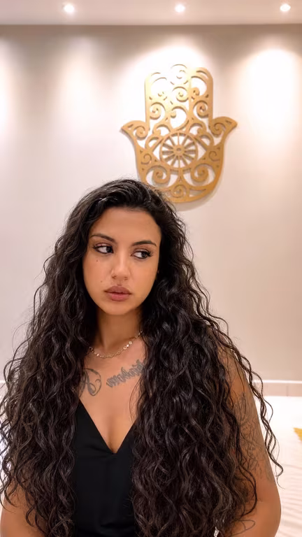Jade tantra. Onde sedução e mistério se entraram em forma de prazer Massagem tântrica em