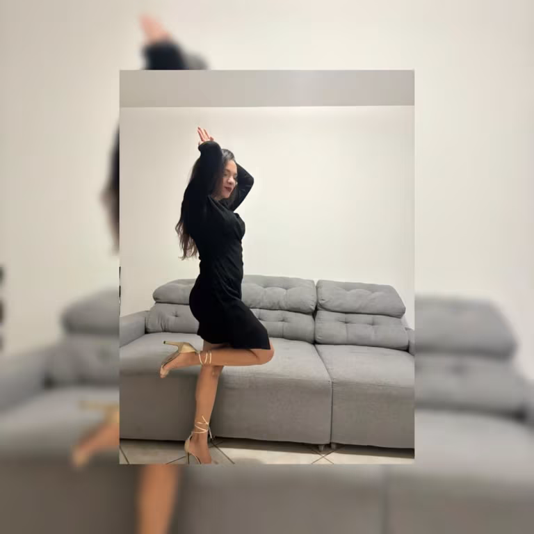 Isabel Cristina Massoterapeuta Massagem tântrica em