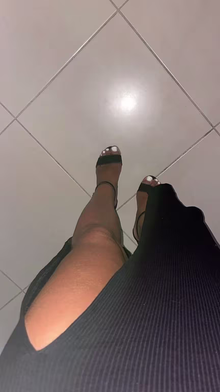 Amanda especialista em técnicas tântricas