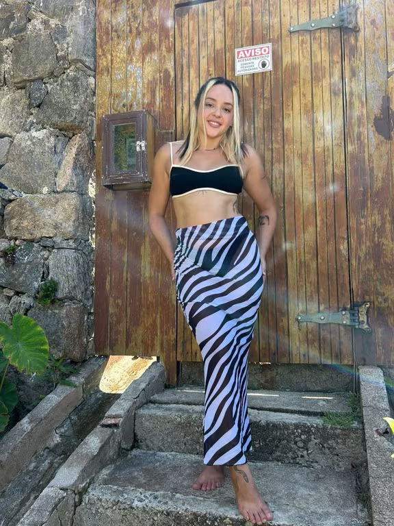 Anny Massoterapeuta - Massagem Relaxante, Tântrica e Sensual