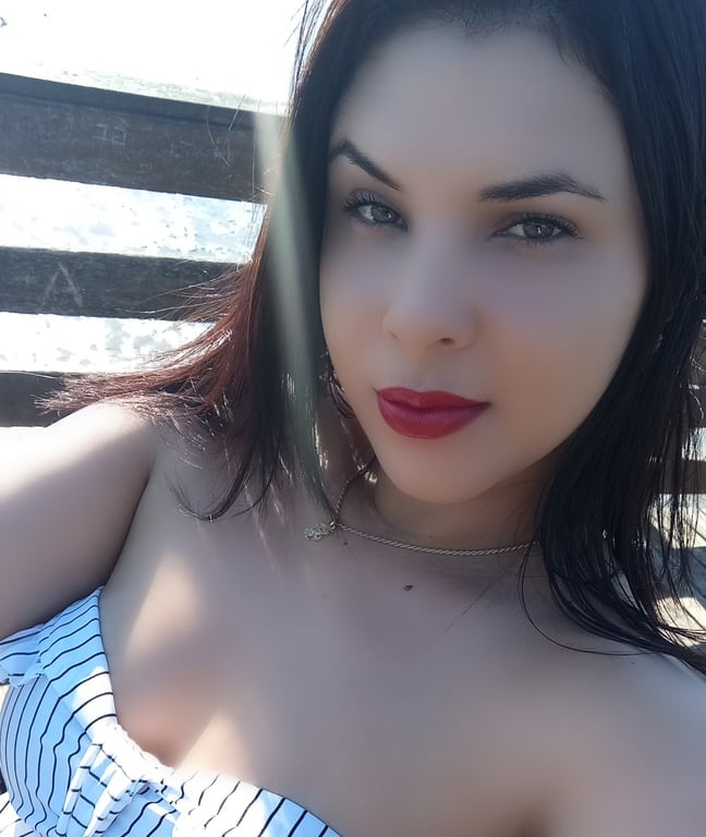 Massagem em Florianópolis | No Local ou a Domicilio - Terapeuta Aline 