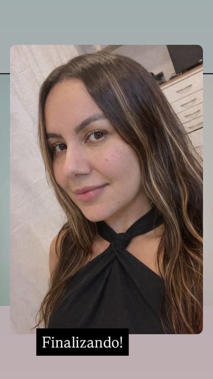 Natália Massagem Terapias Sensory Massagem tântrica em