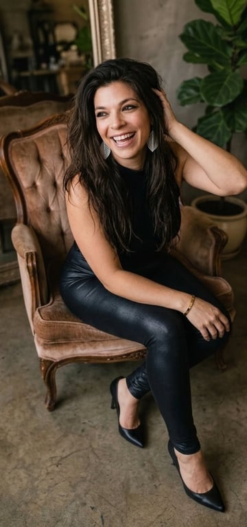 Jhanna Massagem Vivência & Nuru.