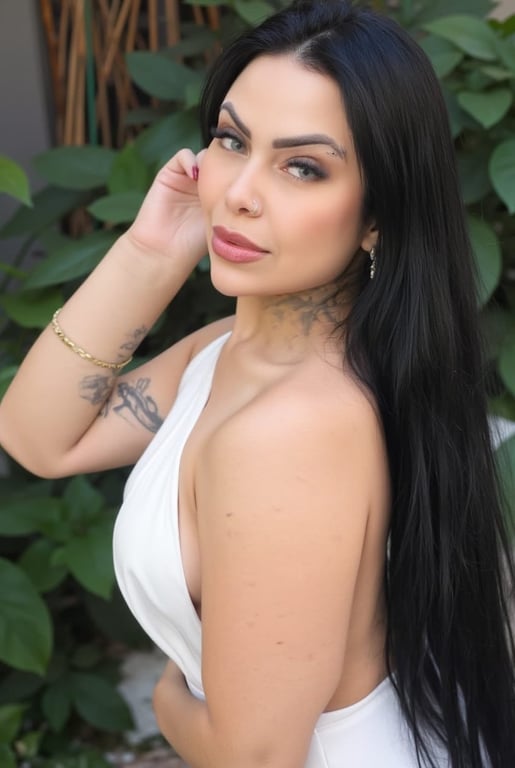 Massagem tântrica no Brooklin. Terapeuta Jade 