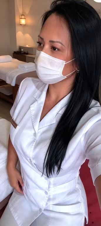 Bia Massoterapeuta Massagem Relaxante, Terapêutica e Sensual