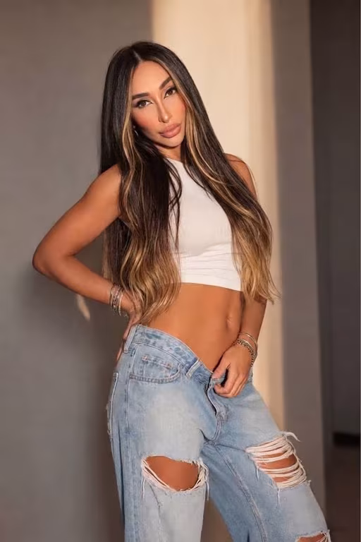 Jaque Massagem Relaxante, Tântrica e Nuru