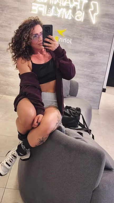 Não é apenas massagem… é atenção, condução e prazer em cada detalhe. Massagista em