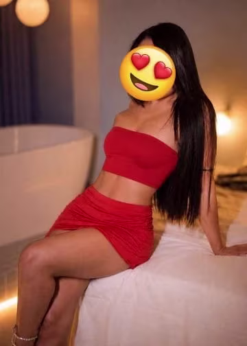 Luana massagista, massagens terapêuticas e sensuais