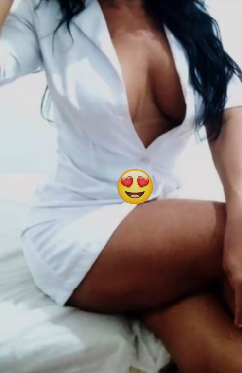 Danni Massagem Nuru, Prostática e Relaxante com finalização lingam Massagem em
