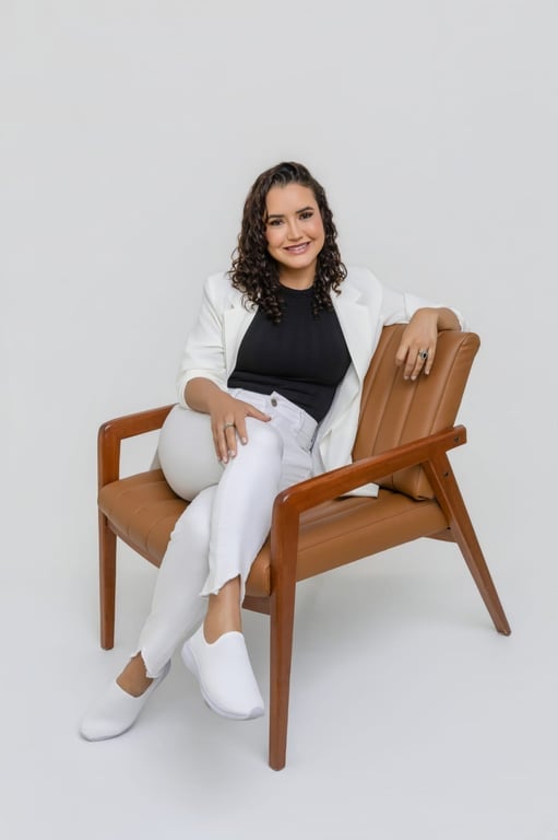 Priscila Sathini Massagem Tântrica e Relaxante Massagem