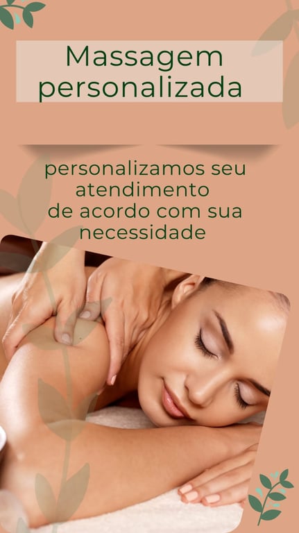 Daymar Massagem JP | Atendimento Personalizado para o Seu Bem-Estar Massagista em Daymar Massagem JP | Atendimento Personalizado para o Seu Bem-Estar Massagista em
