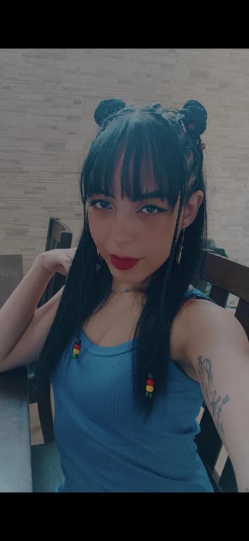 Isabella Silva Massagem sensual