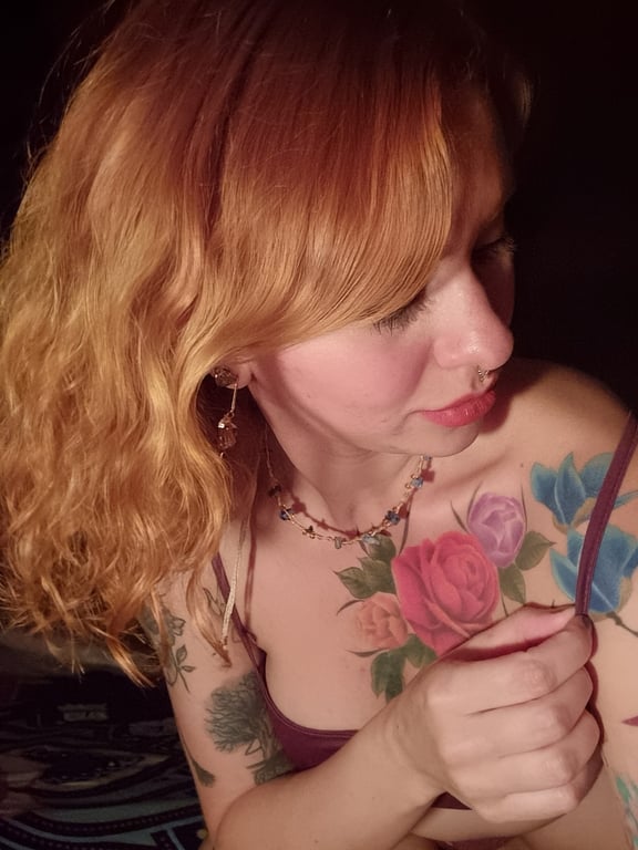 Karol Renata - Melhor experiência em massagem com os pés