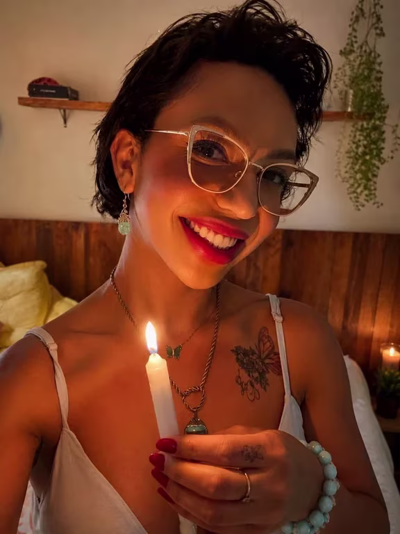 Mulher trans! massagem com final Massagem tântrica