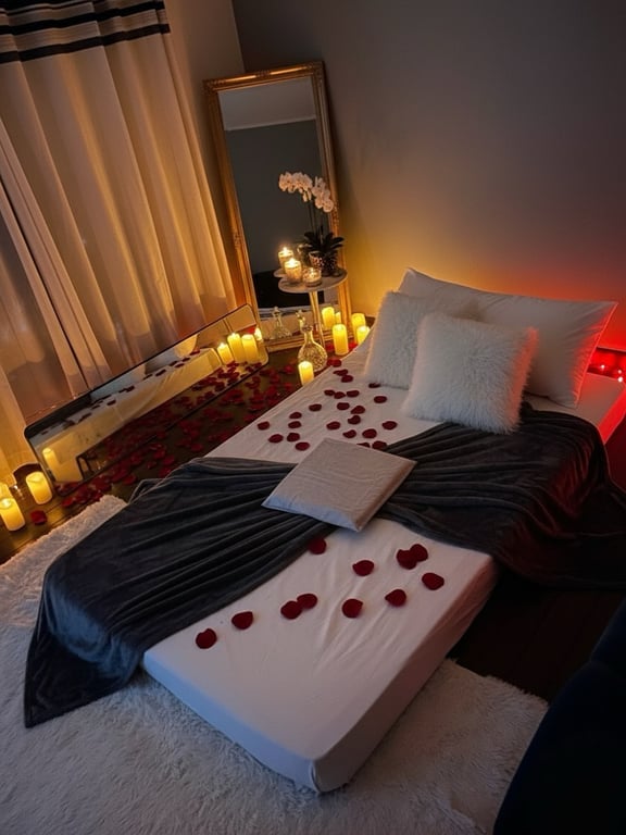 Massage for GIRLS - exclusivo e diferenciado para mulheres