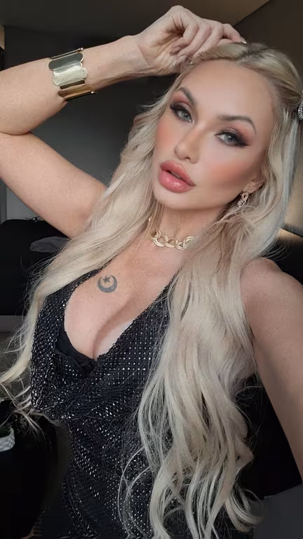 Veronica Salles Seduction Massagem Massagem