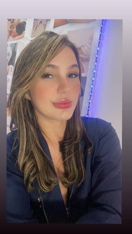 Rainha da Massagem SLZ – Onde o Toque Encontra o Equilíbrio Massagista