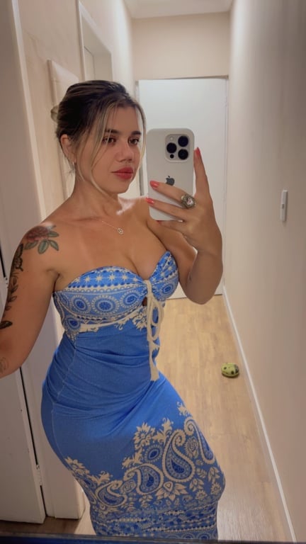 Terapeuta- Uma experiência que vai além do toque...