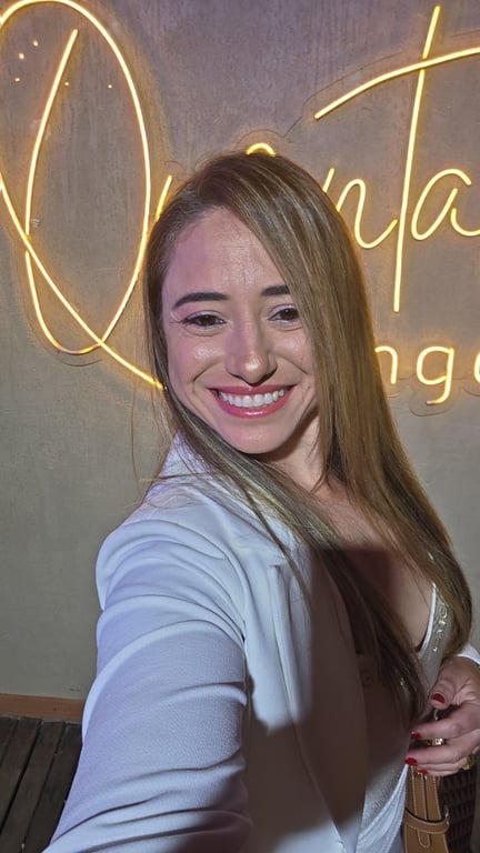 Andrea Veiga Massagem prazer