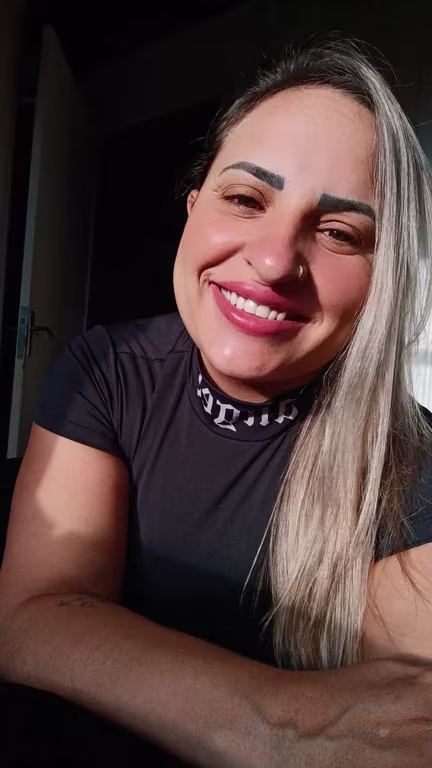 Skarlety Machado | Uma experiência sensorial diferenciada Massagem sensual em